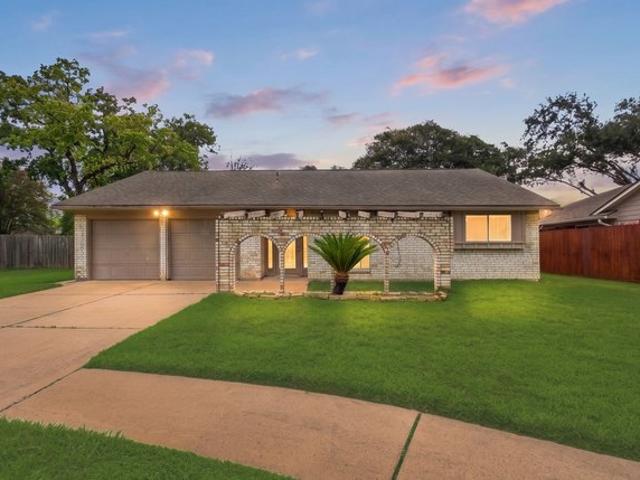 House for sale in Harris, Texas