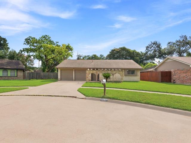 House for sale in Harris, Texas