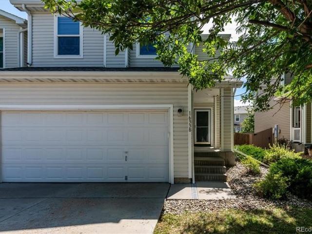 Townhouse for sale in Arapahoe, Colorado
