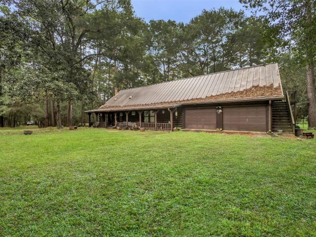 House for sale in Grimes, Texas