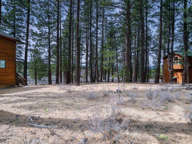 Land for sale in Truckee, California