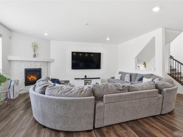 House for sale in Thornton, Colorado