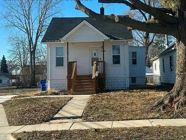 House for sale in Eastpointe, Michigan
