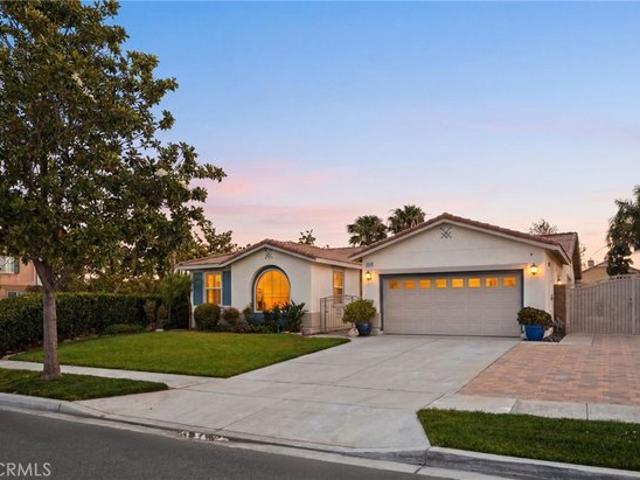 House for sale in Fontana, California