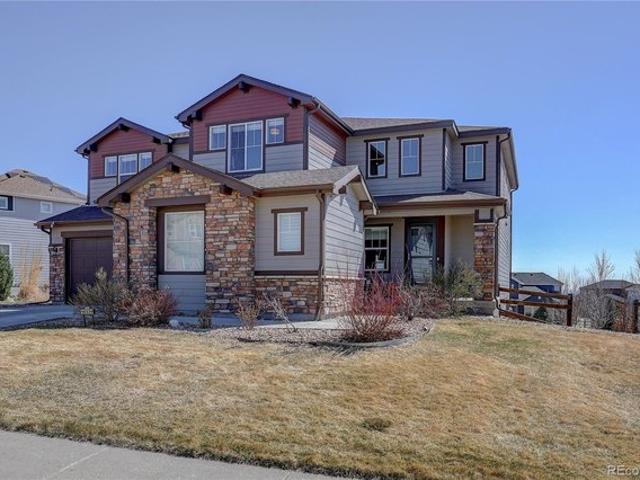 House for sale in Arvada, Colorado