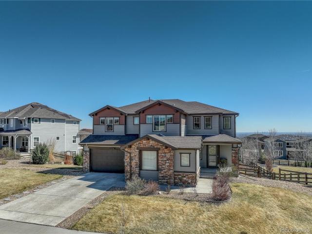 House for sale in Arvada, Colorado
