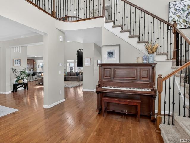 House for sale in Arvada, Colorado