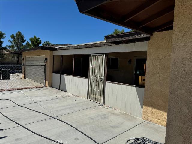 House for sale in Apple Valley, California