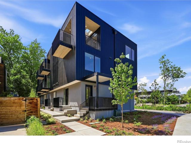 Townhouse for sale in Boulder, Boulder County