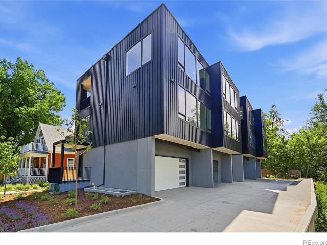 House for sale in Boulder, Colorado