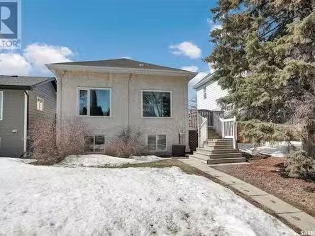 House for sale in Saskatoon, Saskatchewan