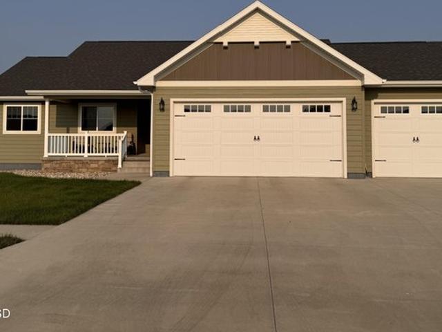House for sale in Watertown, South Dakota