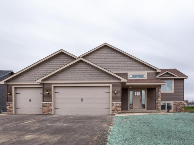 House for sale in Saint Croix, Wisconsin