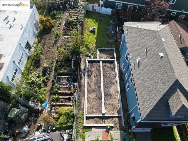 Property for sale in Oakland, California