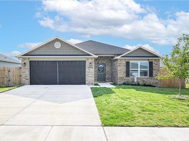 House for sale in Ark