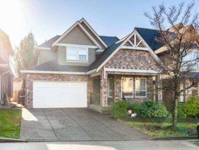 House for sale in Surrey, British Columbia