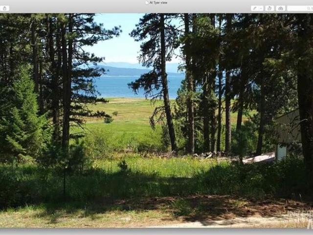 Land for sale in Cascade, Idaho