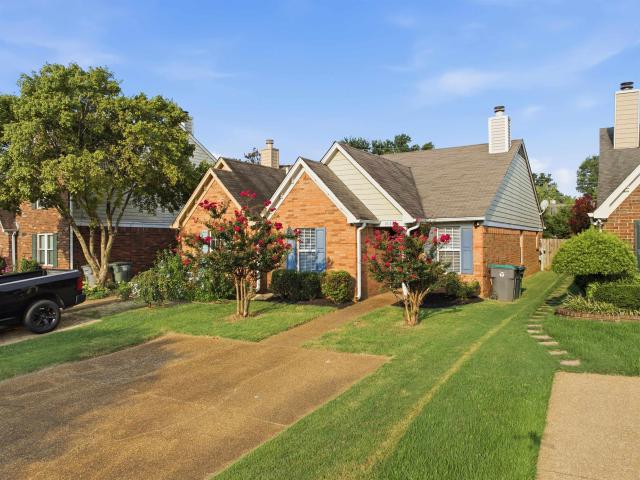 House for sale in Tennessee