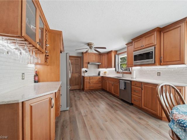House for sale in North Canton, Ohio