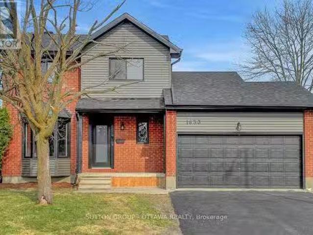 House for sale in Orleans House for sale in Orleans