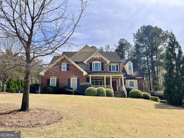 House for sale in Oconee, Georgia