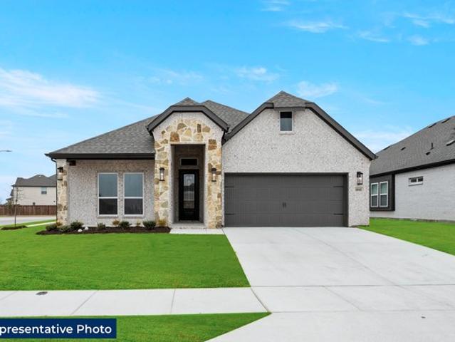 House for sale in Ellis, Texas
