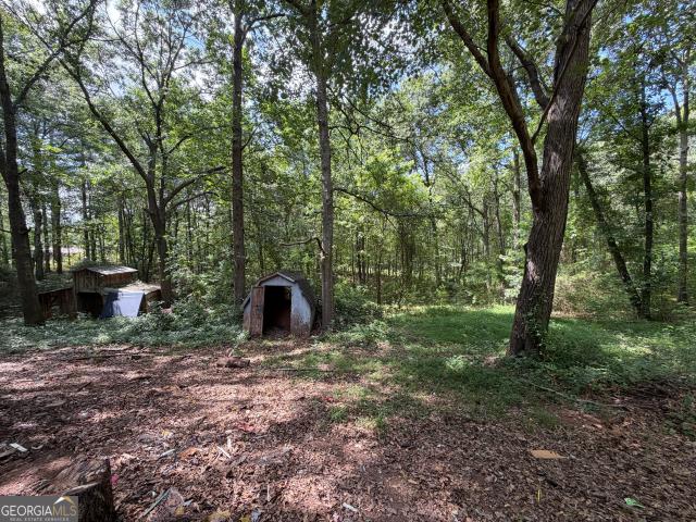 House for sale in Statham, Georgia