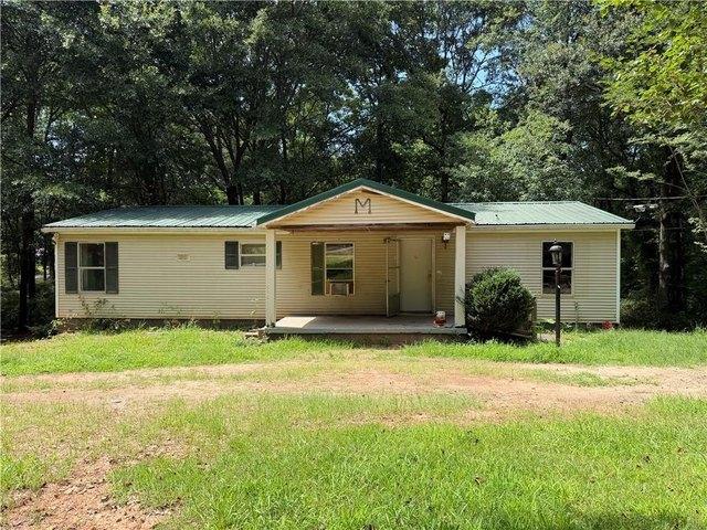 House for sale in Statham, Georgia