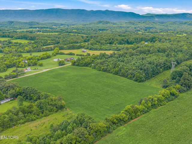 Land for sale in Tennessee