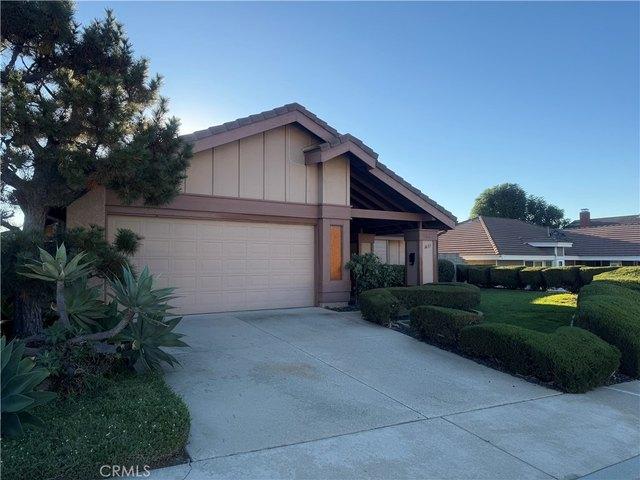 House for sale in San Dimas, Los Angeles County