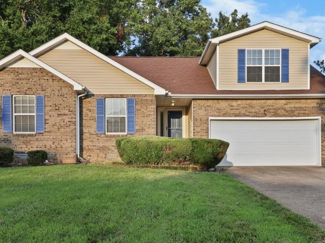 Property for rent in Tennessee