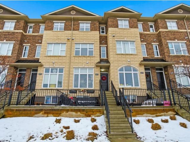 Townhouse for sale in Wedgewood, Alberta