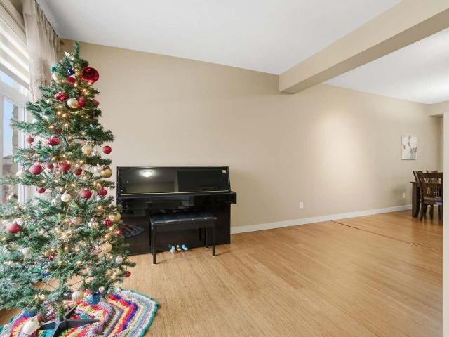 Townhouse for sale in Wedgewood, Alberta