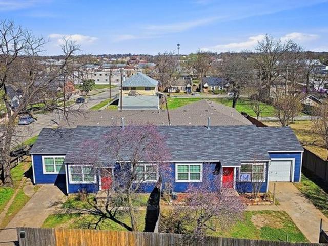 Townhouse for sale in Tulsa, Oklahoma