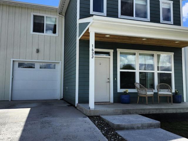 Townhouse for sale in Moscow, Idaho