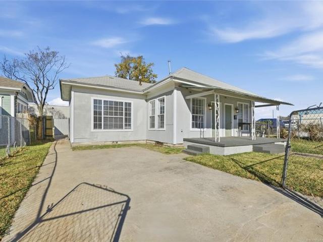 Townhouse for sale in Tulsa, Oklahoma