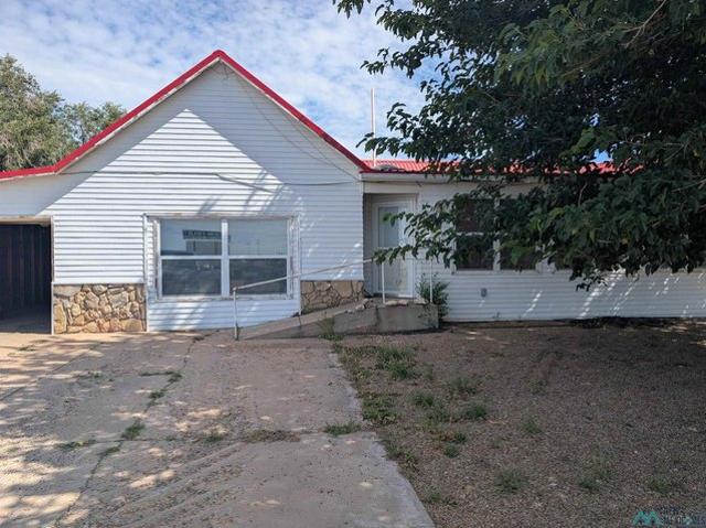 House for sale in Portales, New Mexico