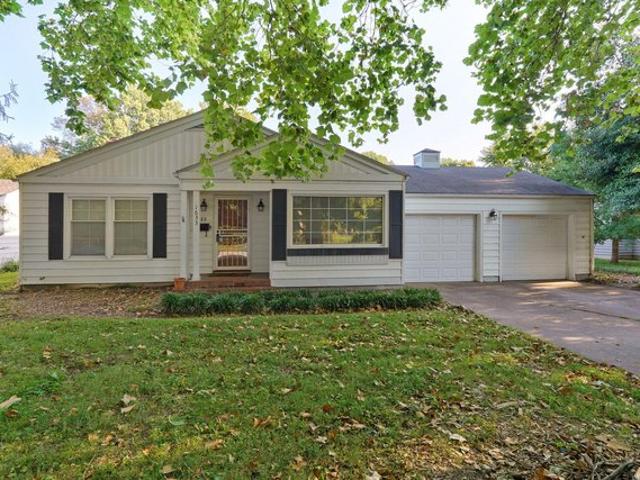 House for sale in Springfield, Missouri