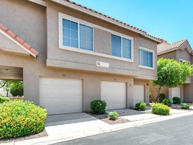 Townhouse for sale in Gilbert, Arizona