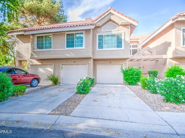 Townhouse for sale in Gilbert, Arizona
