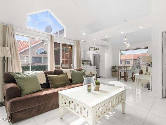 Townhouse for sale in Gilbert, Arizona