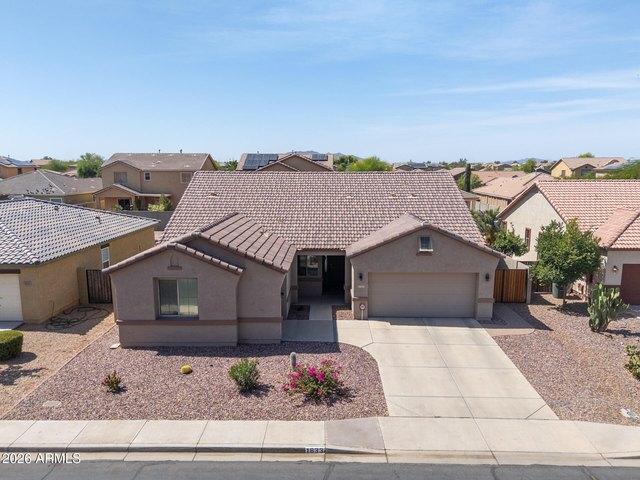 House for sale in Casa Grande, Arizona
