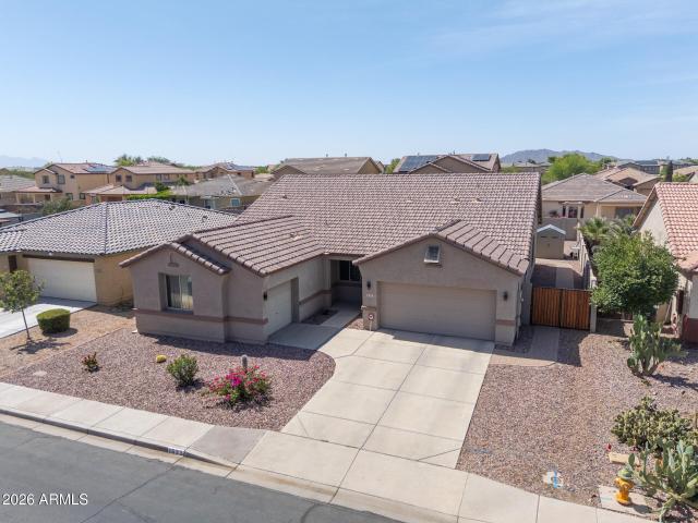 House for sale in Casa Grande, Arizona