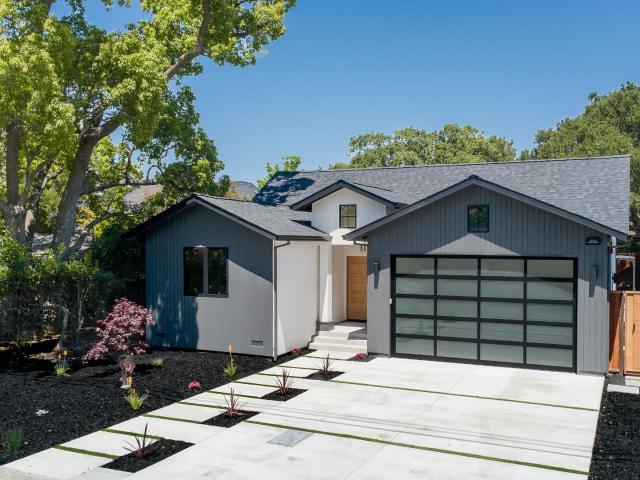House for sale in San Mateo, California