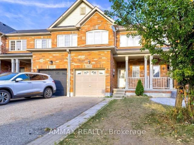 Townhouse for sale in Woburn, Ontario