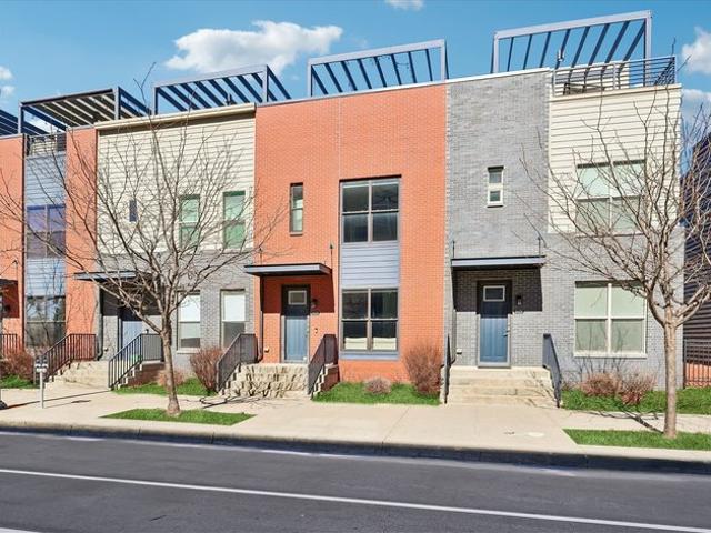 Townhouse for sale in Des Moines, Iowa