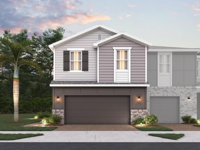Townhouse for sale in Oviedo, Florida