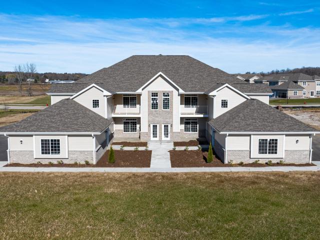 Condo for sale in Wisconsin