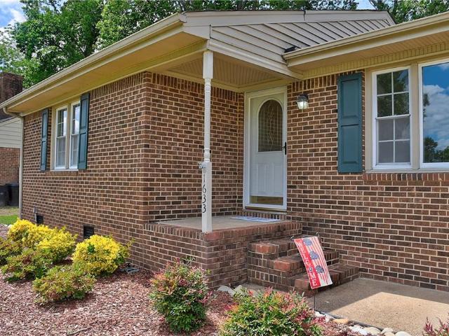 House for sale in Virginia