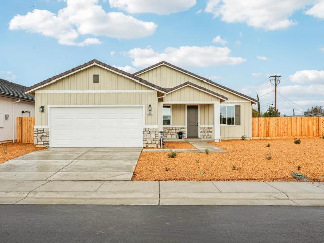 House for sale in Olivehurst, California